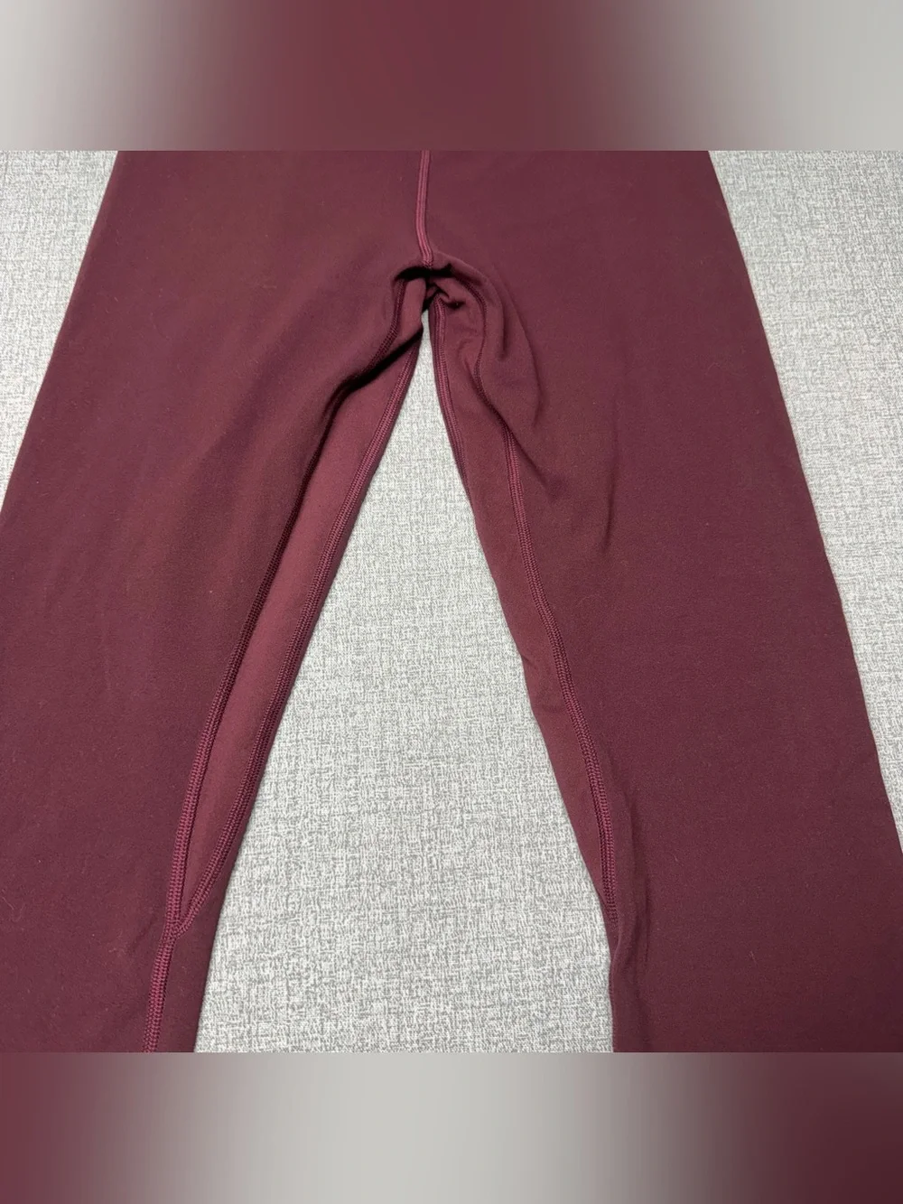 Lululemon Align Pant II 25